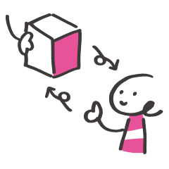 アリスちゃんイラスト 