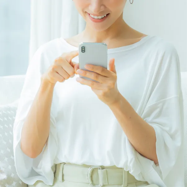 商品交換イメージ