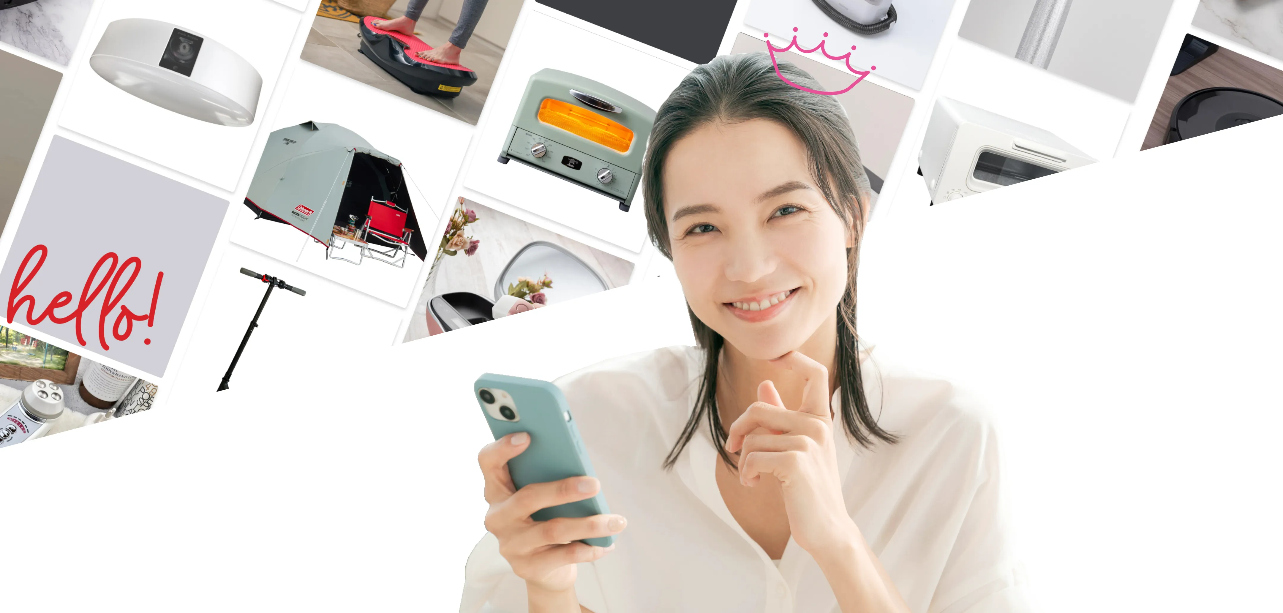 アリスプライムトップ