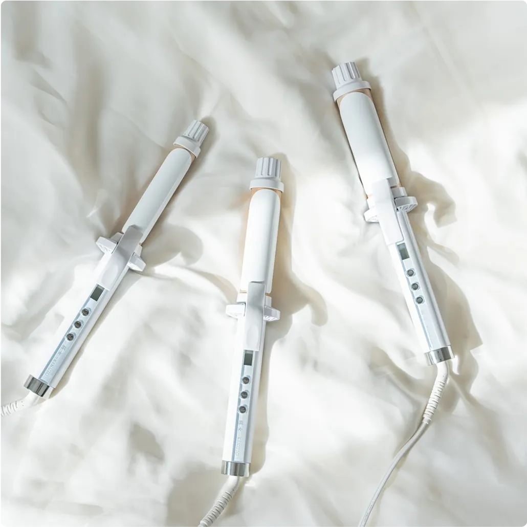 CURL IRON 38mm商品画像