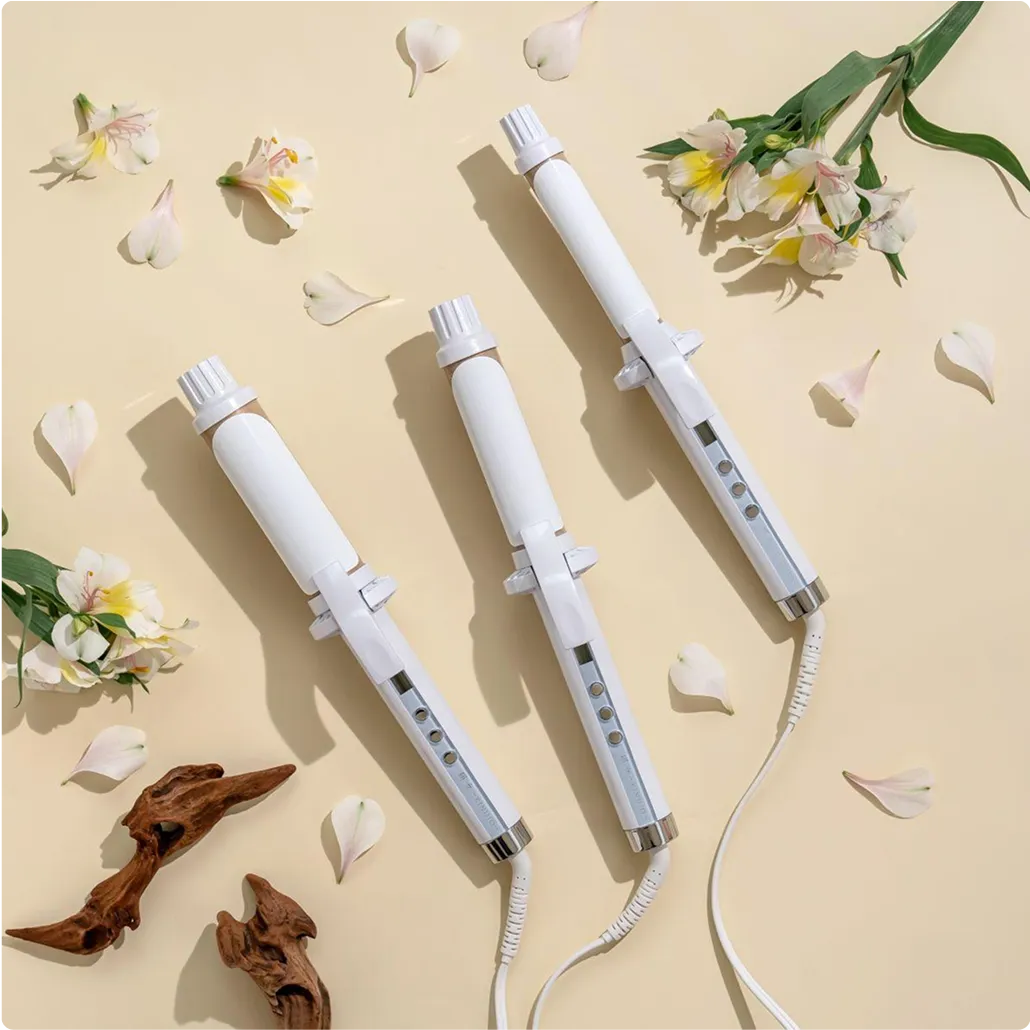 CURL IRON 26mm商品画像