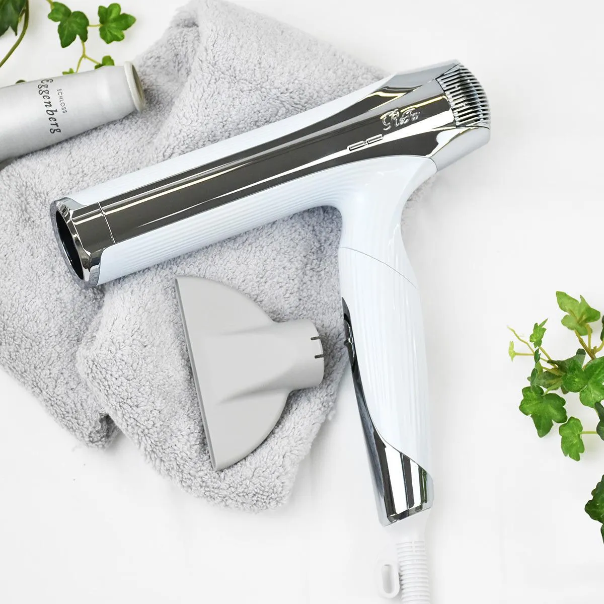 ReFa BEAUTECH DRYER SMART W
