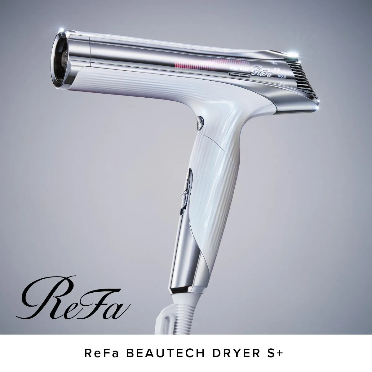 ReFa BEAUTECH DRYER S＋商品画像