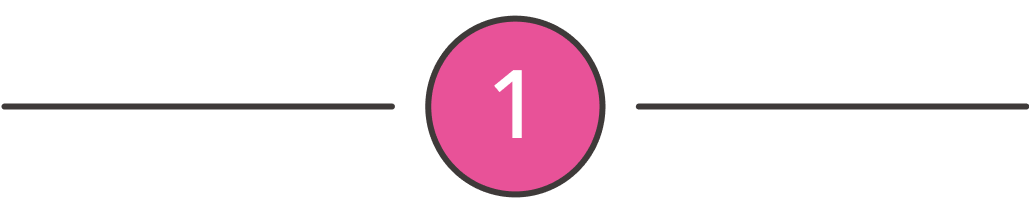 １