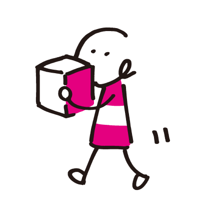 アリスちゃんイラスト