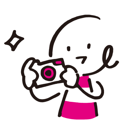 アリスちゃんイラスト