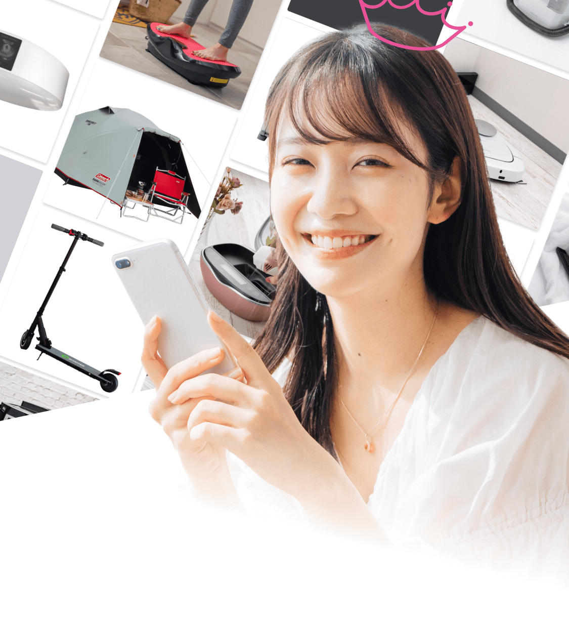 アリスプライムトップ