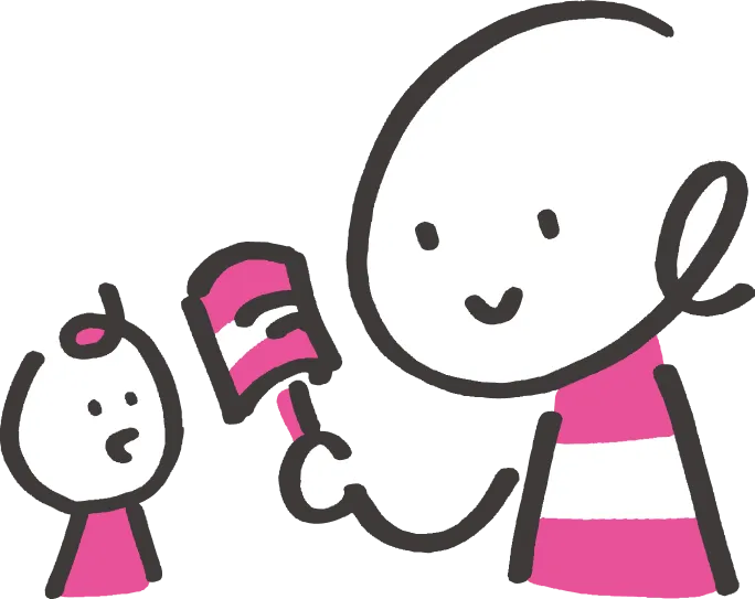 アリスちゃん