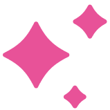 キラキラ