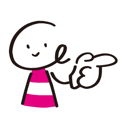 アリスちゃんイラスト