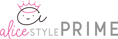 アリスプライムロゴ