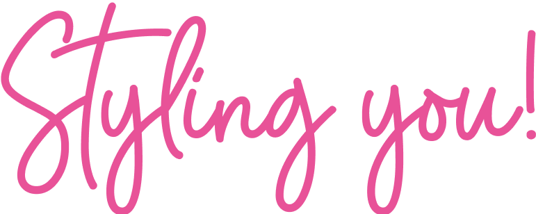 Styling you