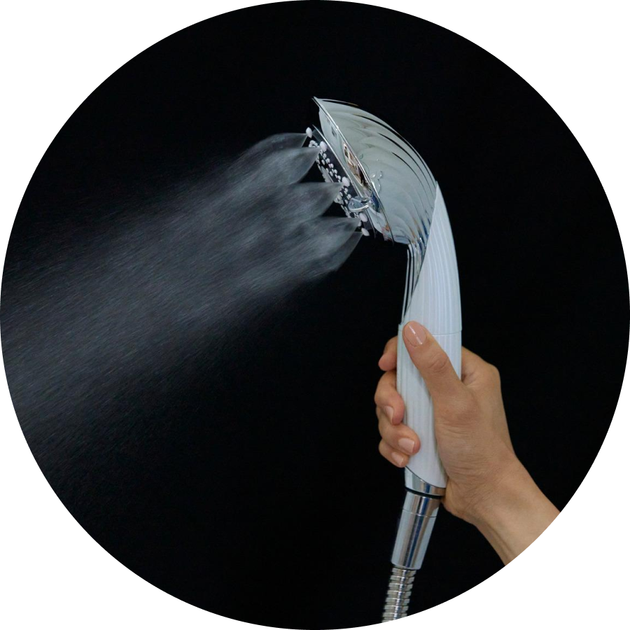 MTG ReFa FINE BUBBLE PURE