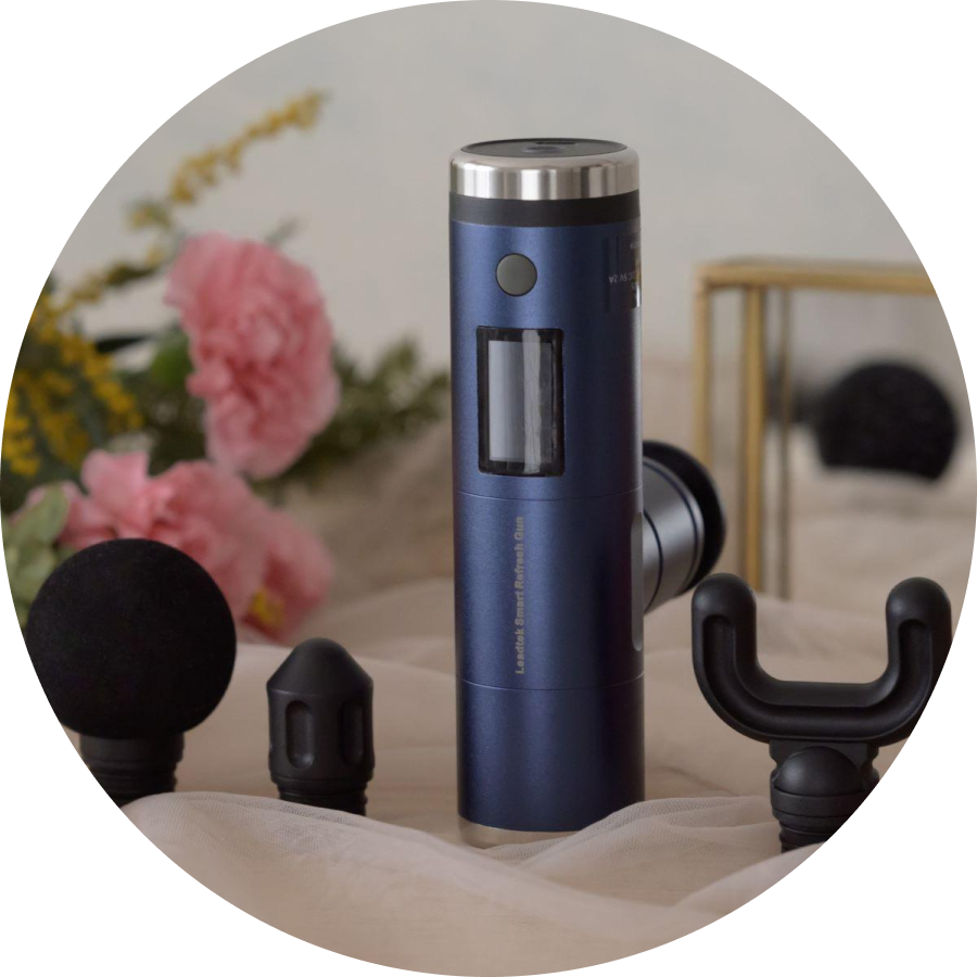 LEADTEK スマート・リフレッシュガン