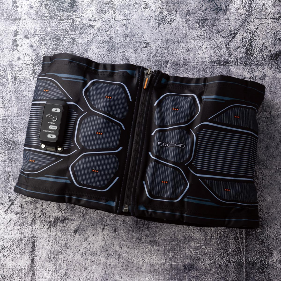 MTG SIXPAD Powersuit Core Belt M