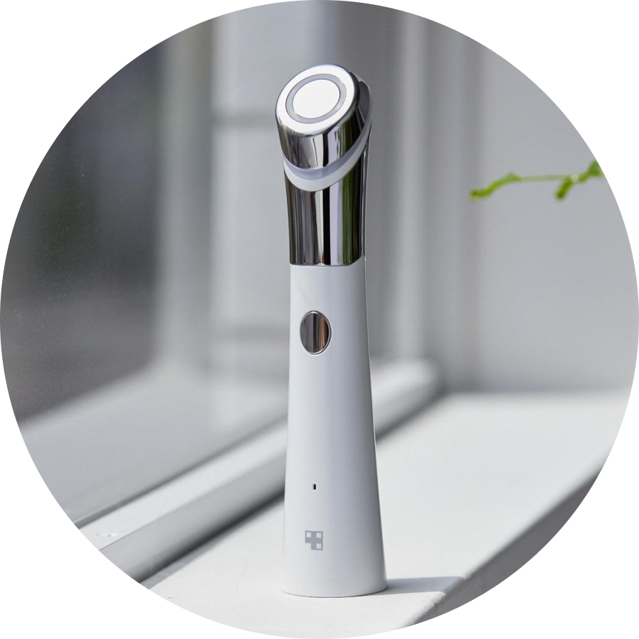 medicube ダーマペン美顔器　ダーマエアショット