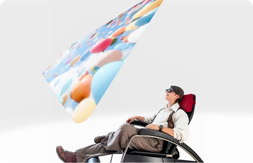 大画面イメージ