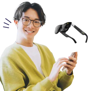 映画鑑賞イメージ